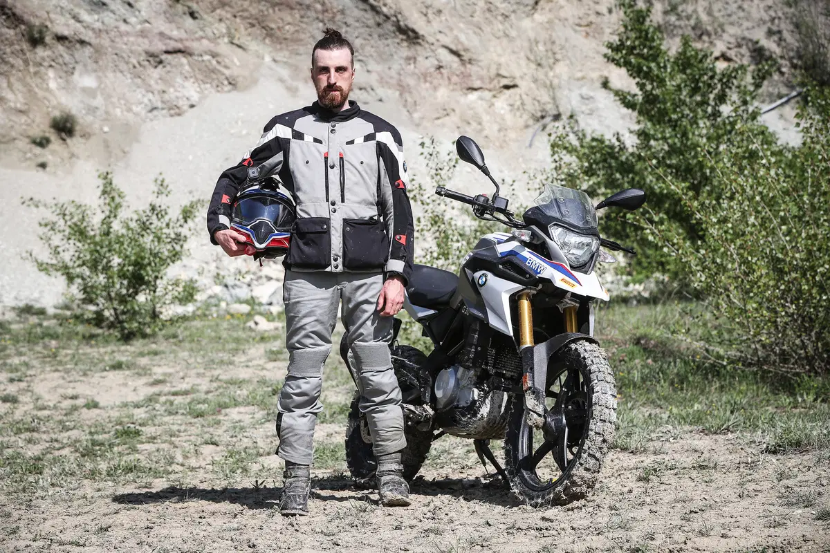 GS Rookie Team: a scuola di Enduro alla GS Academy! (45)