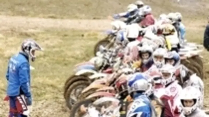 L'Hard Race &egrave; pronta a celebrare i suoi campioni