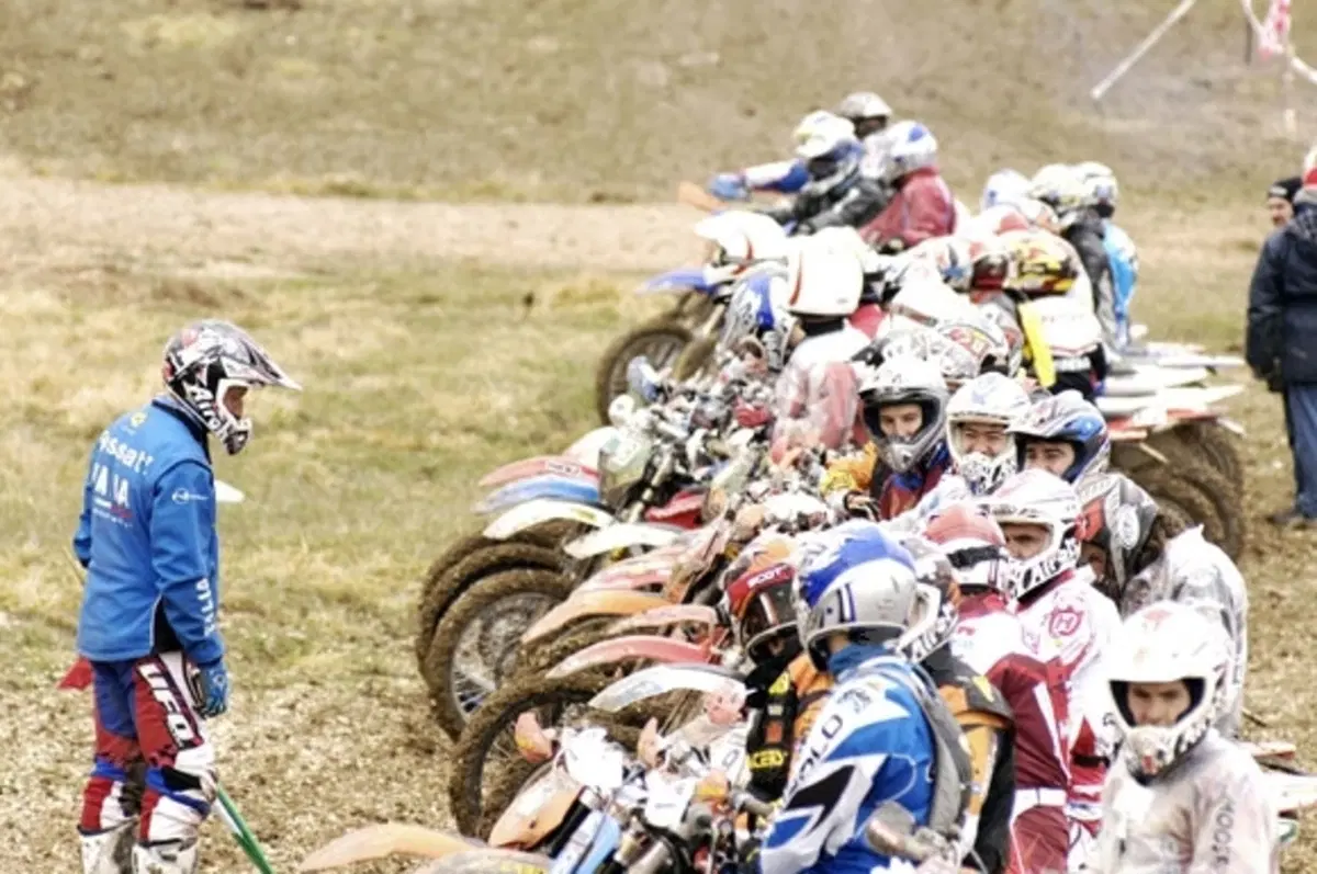 L'Hard Race è pronta a celebrare i suoi campioni