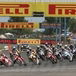 Round 8, Misano, 17 Giugno 2007, Race Review