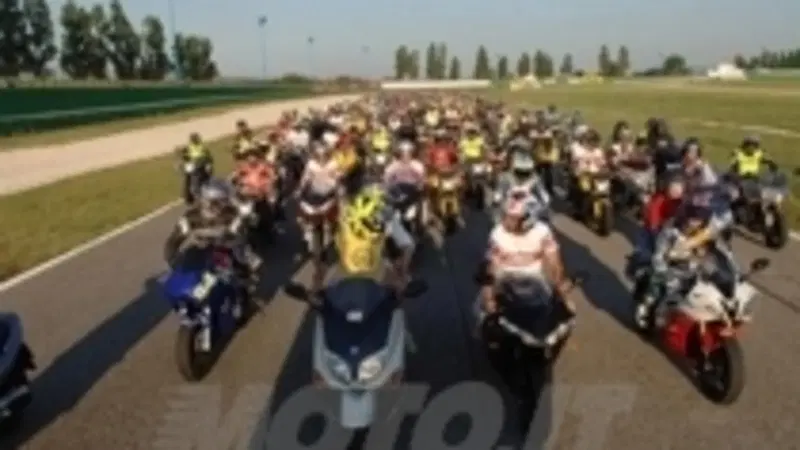 Yamaha Fest festeggia il Decimo Anniversario