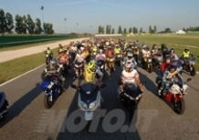 Yamaha Fest festeggia il Decimo Anniversario