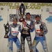 Grand Prix 2008, Iversen conquista il 1° round di qualificazione