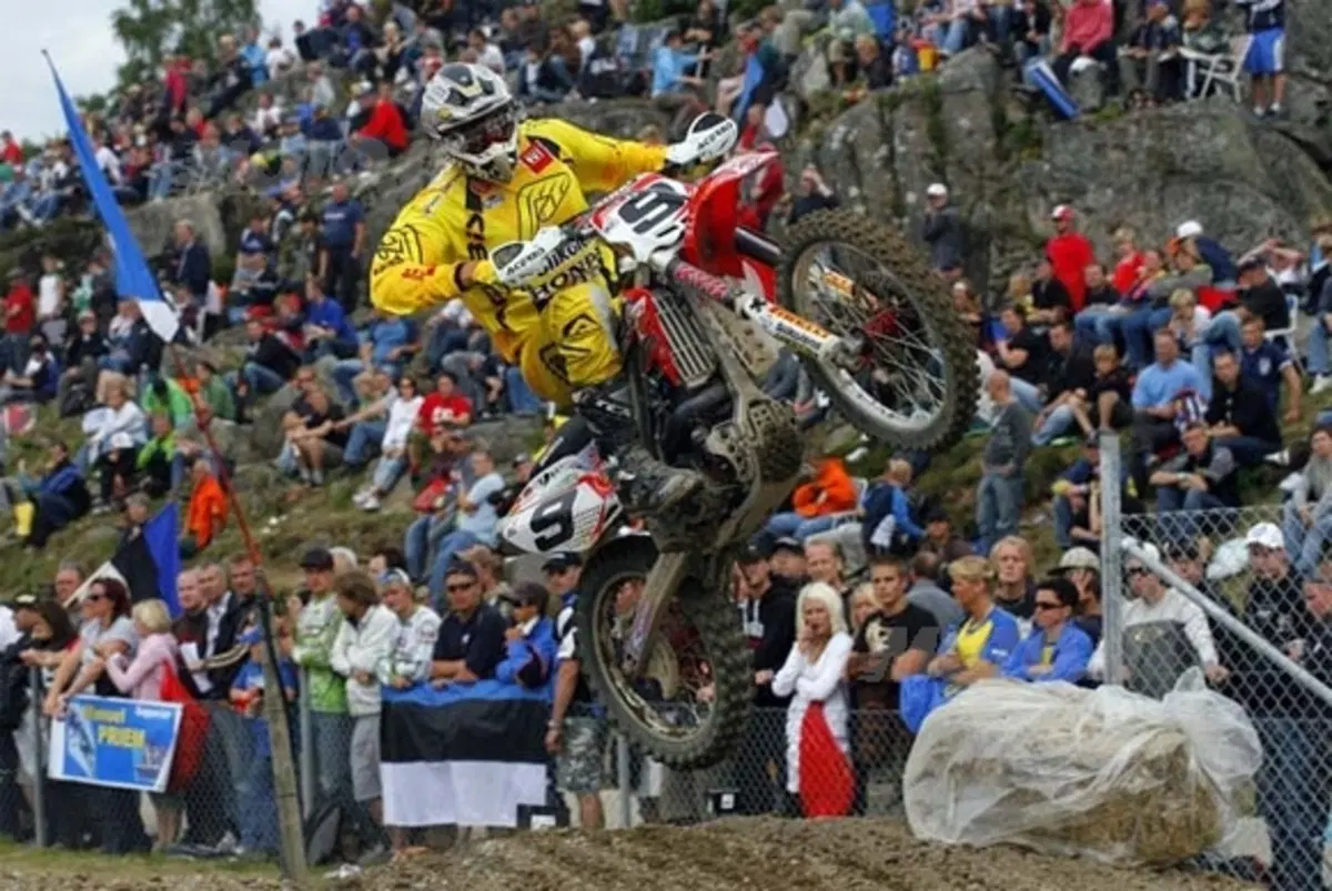 Grandi sorprese al GP di Svezia