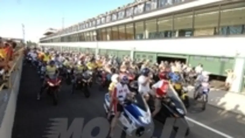 Grande successo per la decima edizione di Yamaha Fest