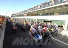 Grande successo per la decima edizione di Yamaha Fest