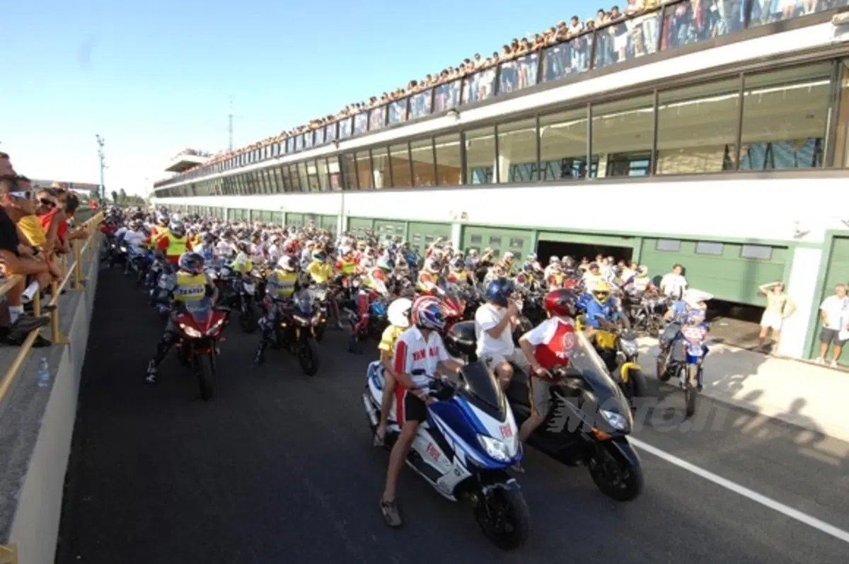 Grande successo per la decima edizione di Yamaha Fest