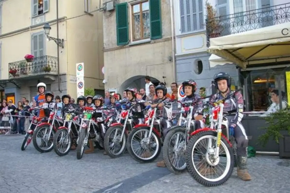 Trofeo Città di Millesimo