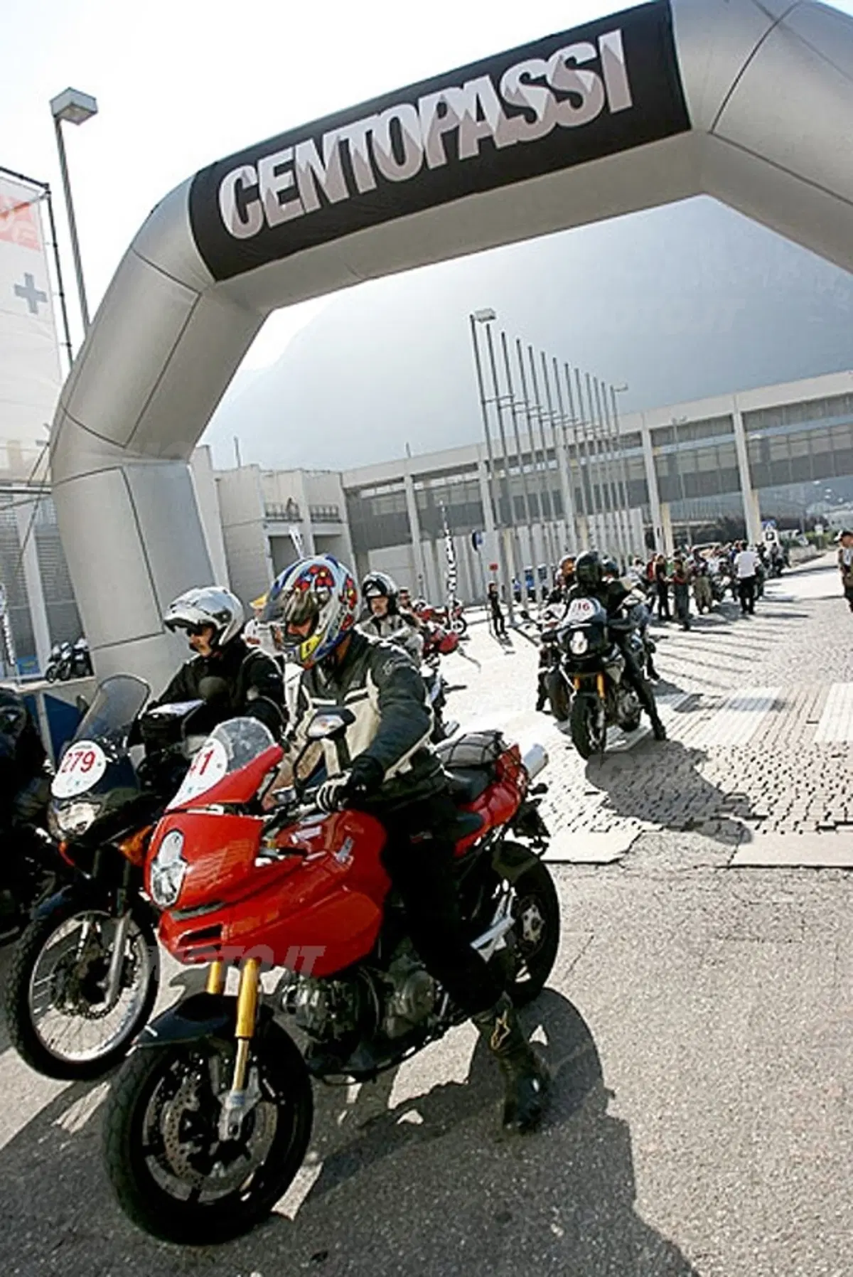 Si è conclusa la quinta edizione di Centopassi