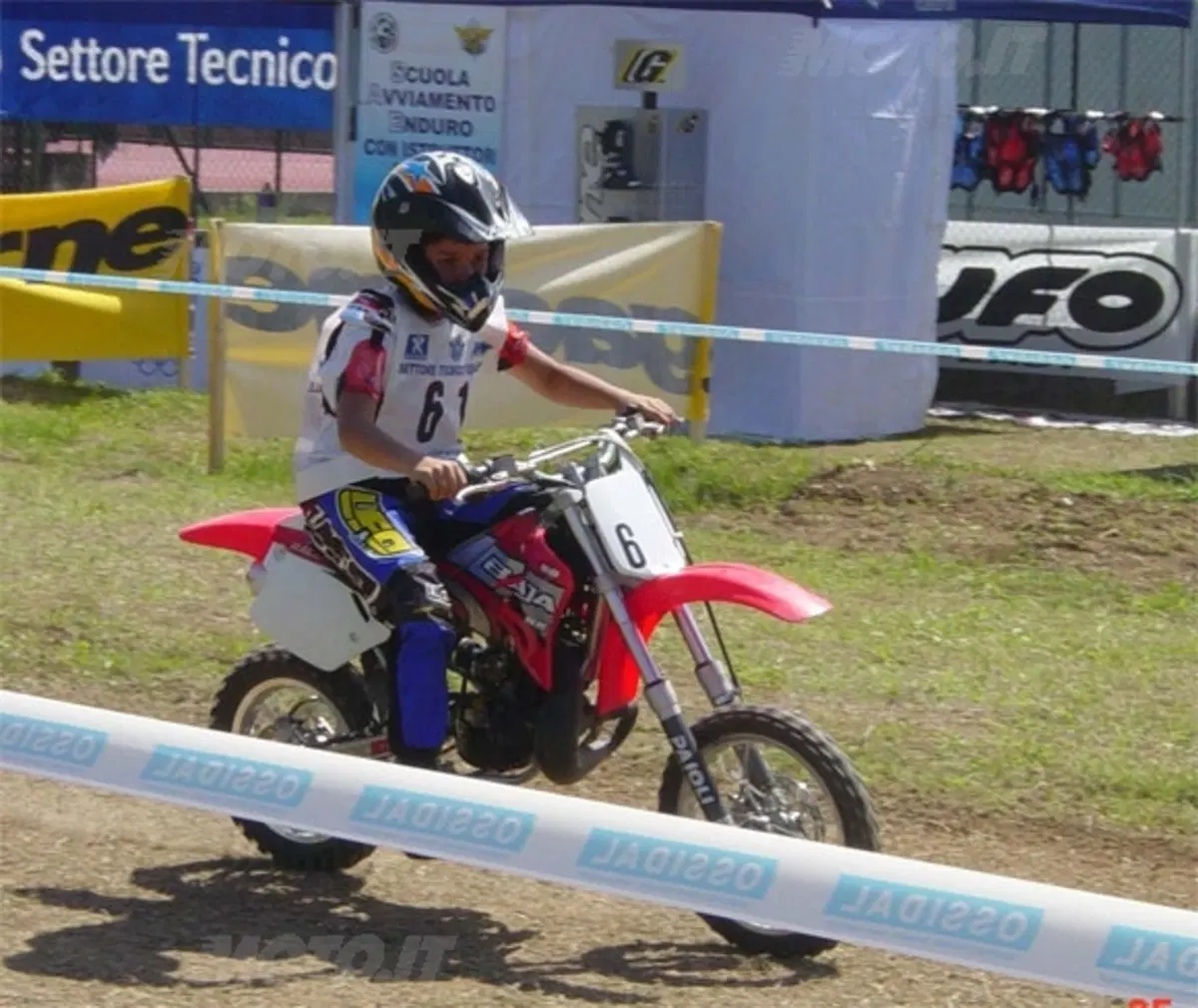Festa dello Sport di Rodengo