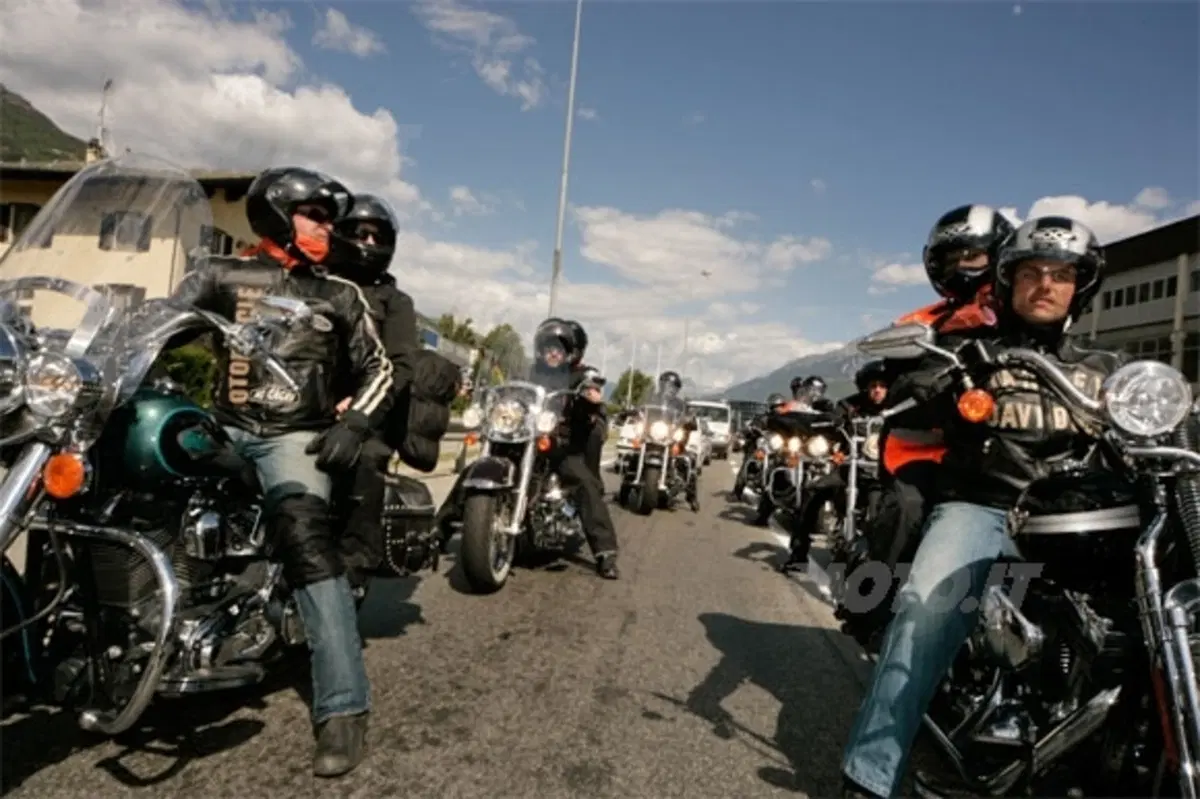 5° H.O.G.® Italian National Rally a Termoli