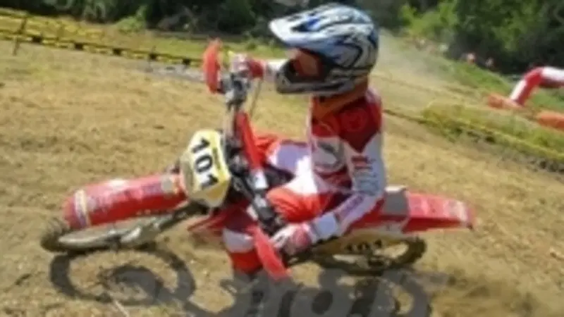 5^ed ultima prova del Campionato Italiano MiniEnduro 