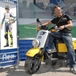 Yamaha Giggle sta per arrivare nei concessionari