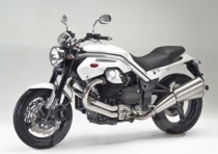 Alle Giornate Mondiali Guzzi debutterà la nuova Griso8v