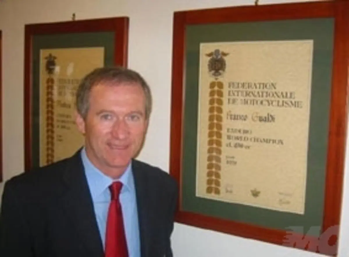 Nasce la galleria dei Campioni