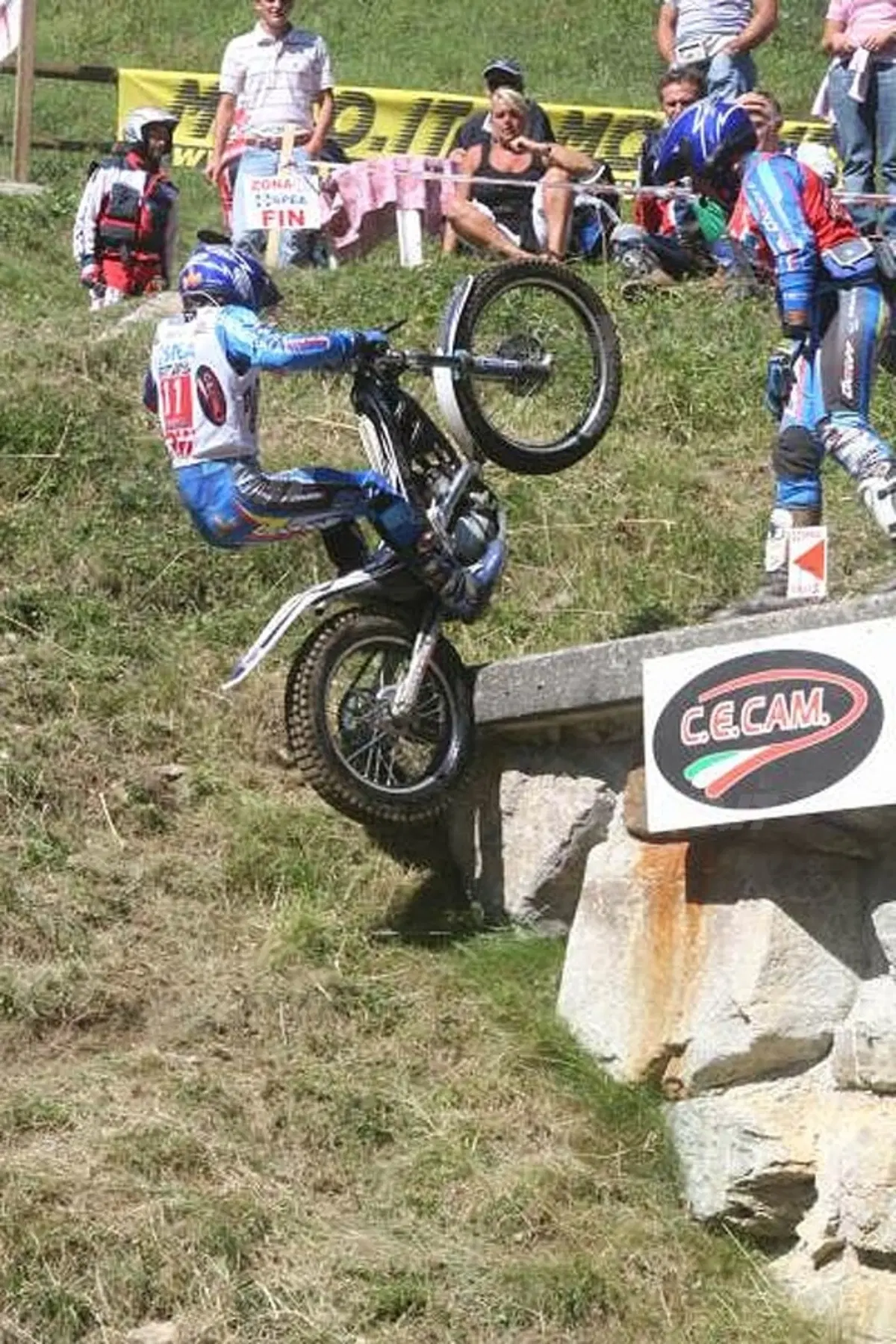 A Foppolo Orizio si aggiudica la gara, Lenzi il Campionato