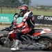 Si è disputata a Limatola la quinta prova del Trofeo Aprilia Supermoto Cup 2007 