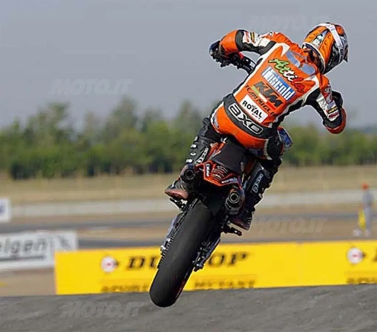 GP Le Alpi del Mare Supermoto a Busca questo weekend