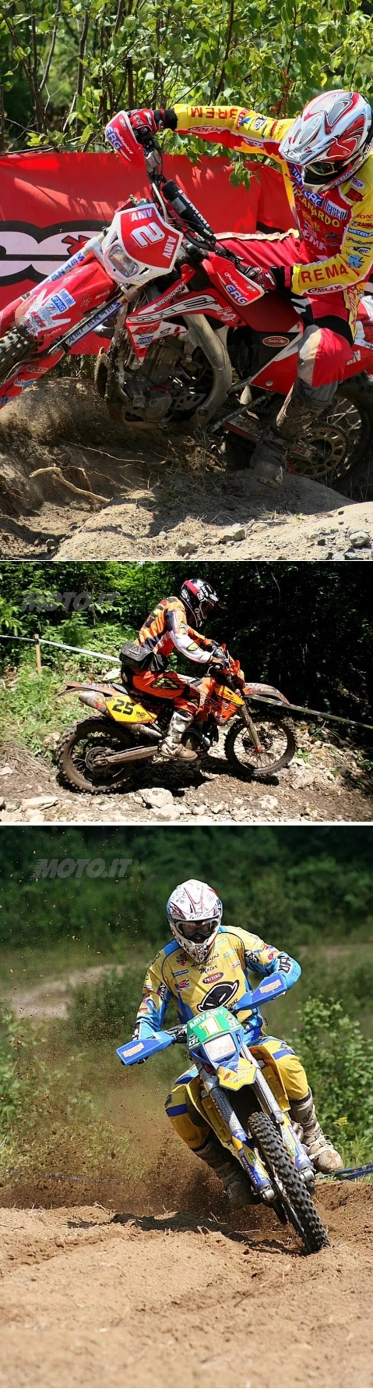 Il Gp di Francia chiude la stagione e assegna i titoli 2007