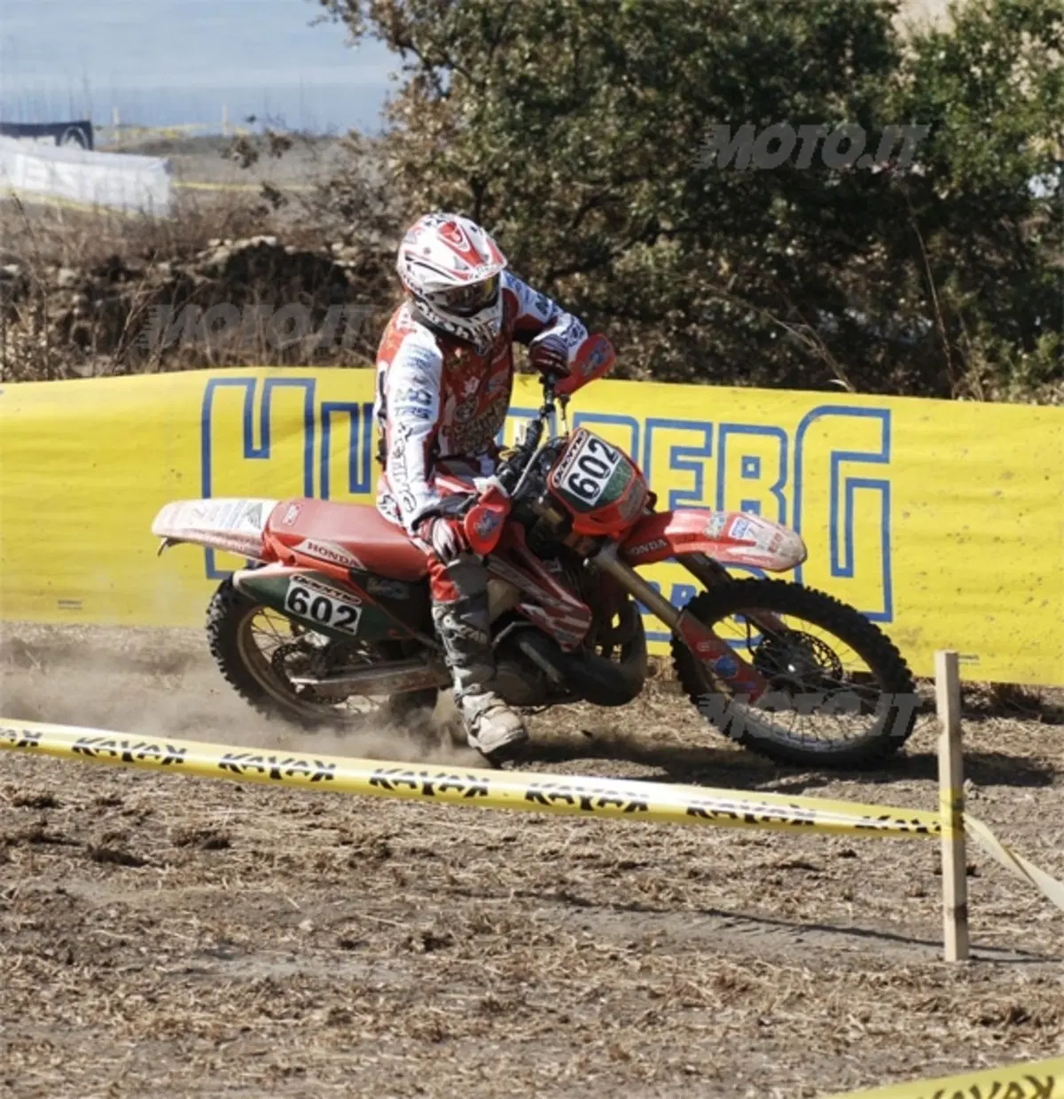 I risultati della 5^ ed ultima prova di Campionato Italiano Major 