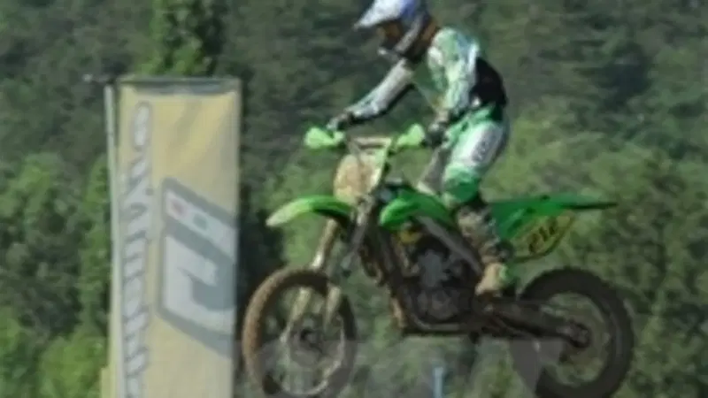Antoniazzi (Kawasaki-MX1) e Butron (Ktm-MX2) vincono a Mantova la quinta prova del tricolore Fuorist