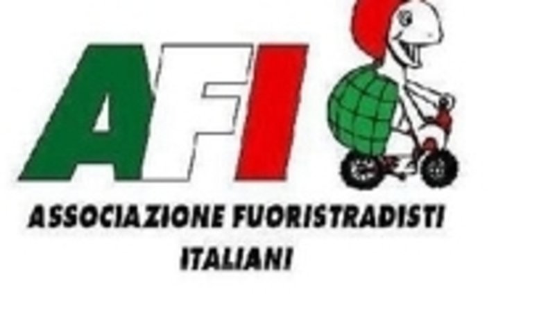 Il 22/09 l&#039;Associazione Fuoristradisti Italiani muove i primi passi