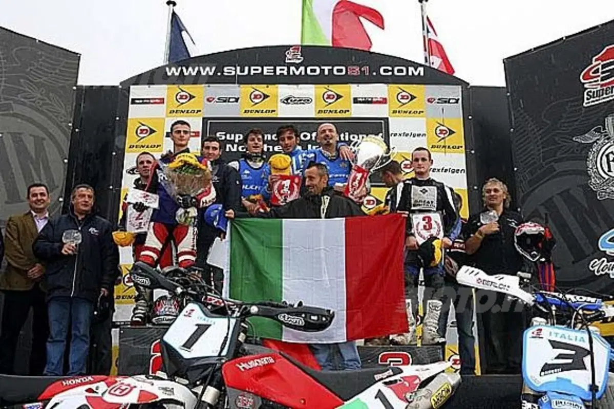 Questo sabato e domenica la Franciacorta ospita la gara più attesa