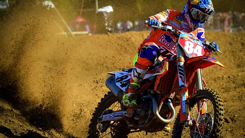 MXGP. Herlings e Prado si aggiudicano le qualifiche del GP della Lettonia