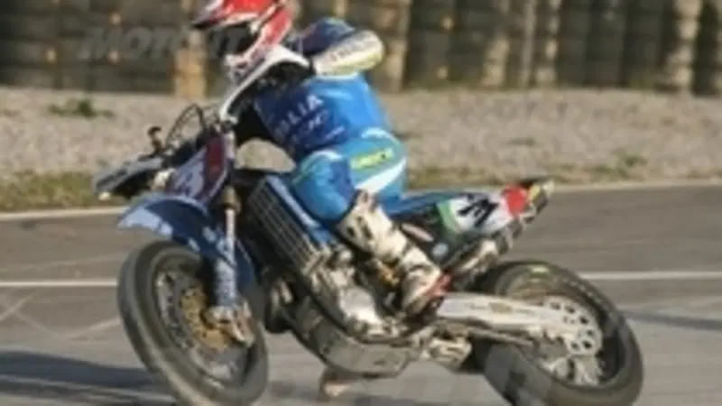 Domenica l'Italia partir&agrave; in Pole Position