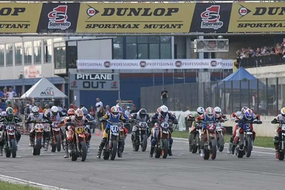 Domenica l'Italia partirà in Pole Position