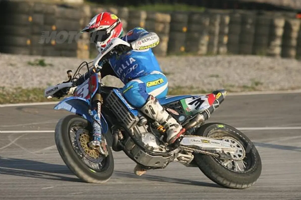 Domenica l'Italia partirà in Pole Position (3)