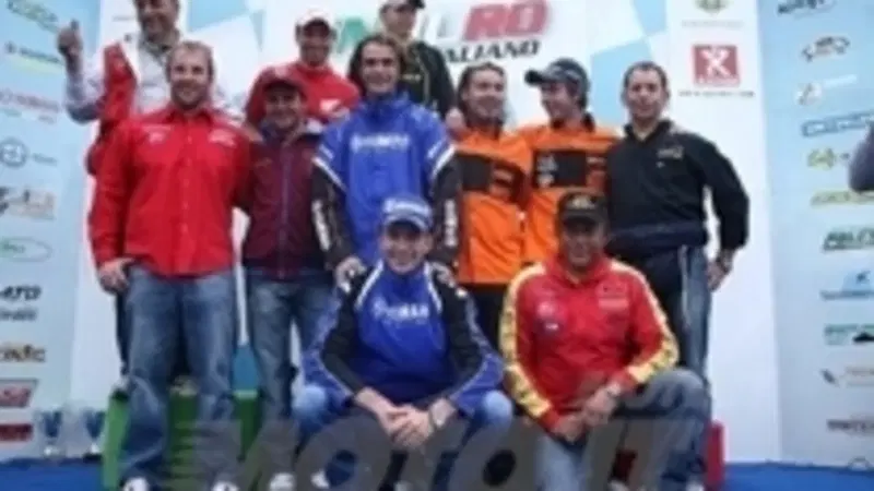 Assoluti d'Italia a Bobbio