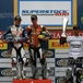 Round 12, Vallelunga, 30 Settembre 2007, Race Review