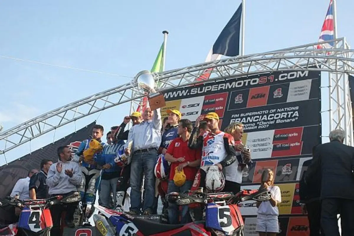 Trofeo Francesco Zerbi, la Francia batte l’Italia per un punto (2)