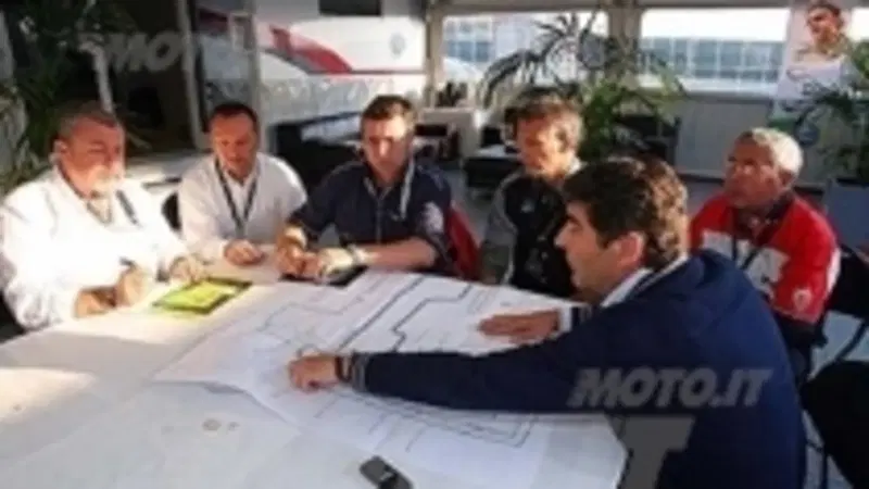 Il Circuito di Franciacorta ospiter&agrave; l'edizione del 2009