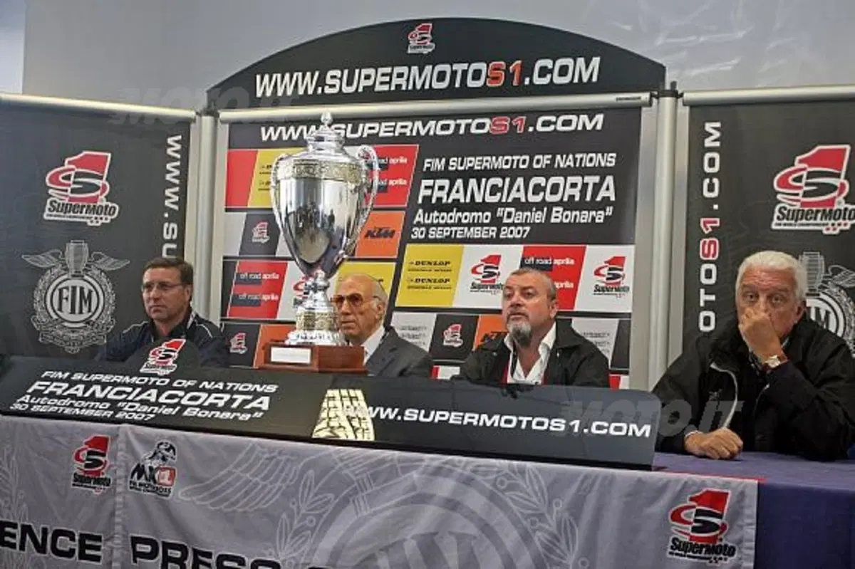Il Circuito di Franciacorta ospiterà l'edizione del 2009 (2)