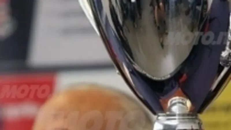 Trofeo dedicato a Francesco Zerbi
