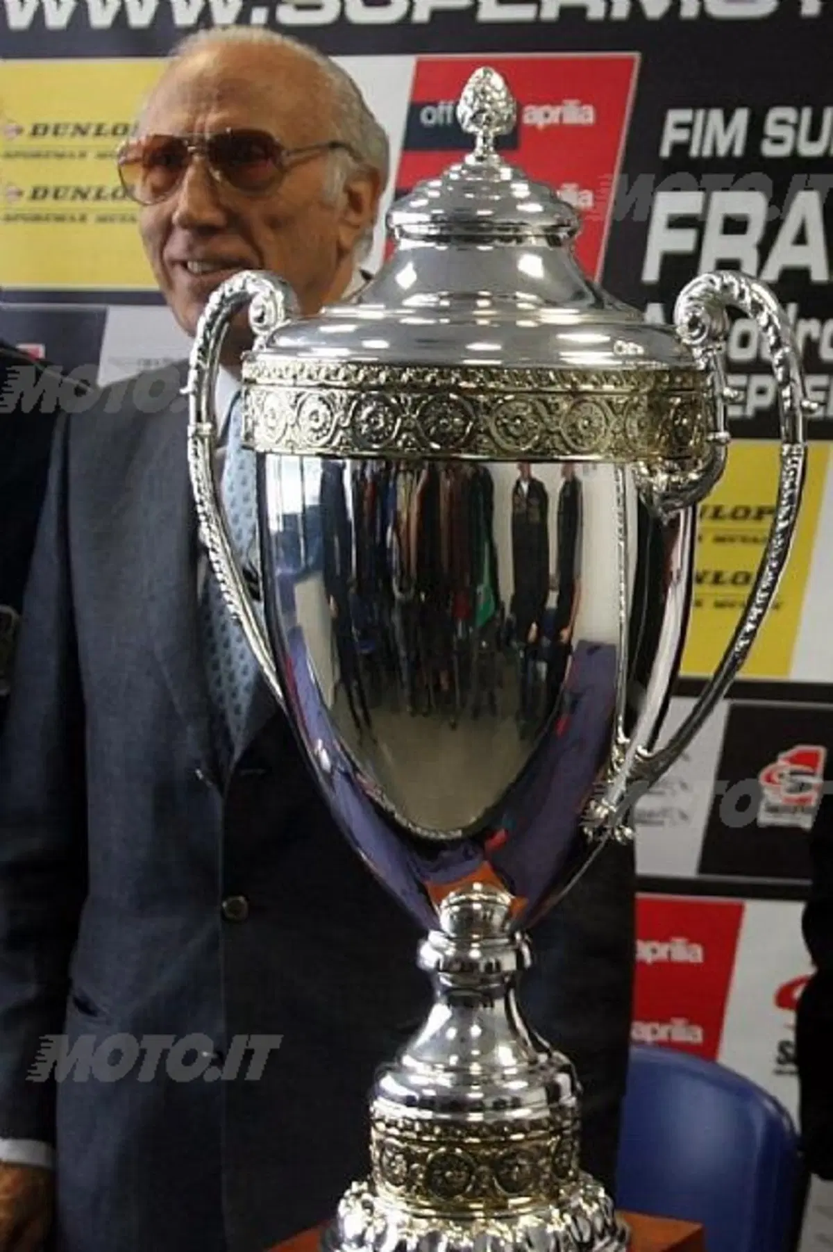 Trofeo dedicato a Francesco Zerbi