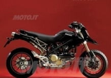 Ducati presenta 2 novità a Parigi per il 2008