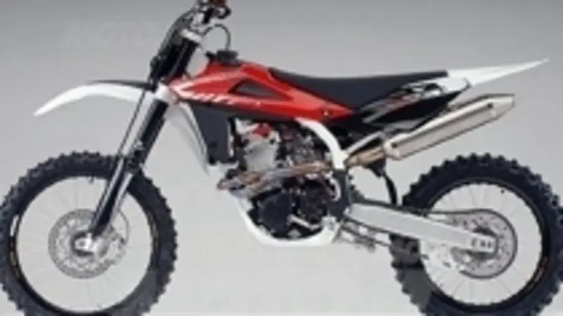 Conclusa l'acquisizione di Husqvarna Motorcycles da parte di BMW Motorrad