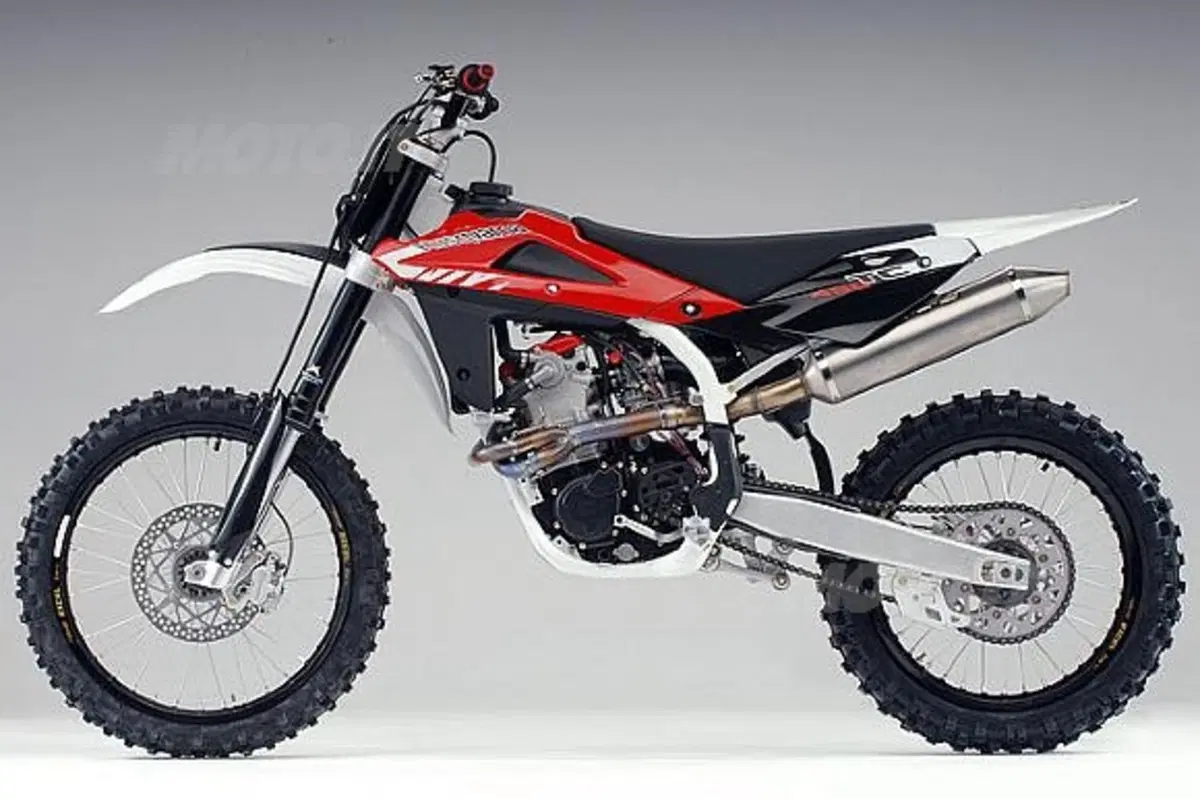 Conclusa l'acquisizione di Husqvarna Motorcycles da parte di BMW Motorrad