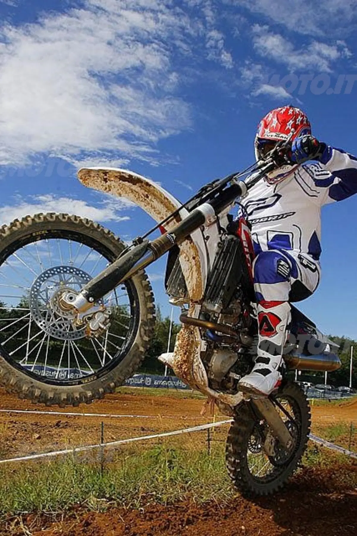 Conclusa l'acquisizione di Husqvarna Motorcycles da parte di BMW Motorrad (2)
