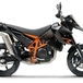 Da Ktm 5 nuovi modelli per il 2008