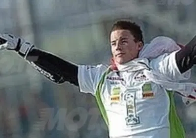 Quinto titolo mondiale per Suomy, secondo per Toseland