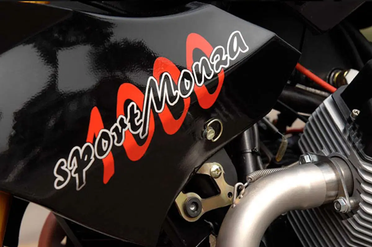 Ghezzi-Brian Sport Monza 1000 Sport Monza 1000 (2016 - 17) (3)