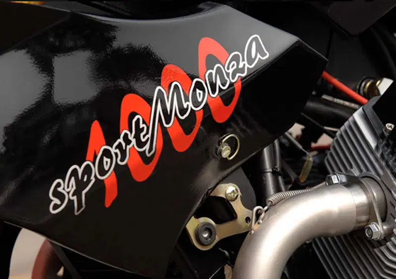 Ghezzi-Brian Sport Monza 1000 Sport Monza 1000 (2016 - 17) (3)