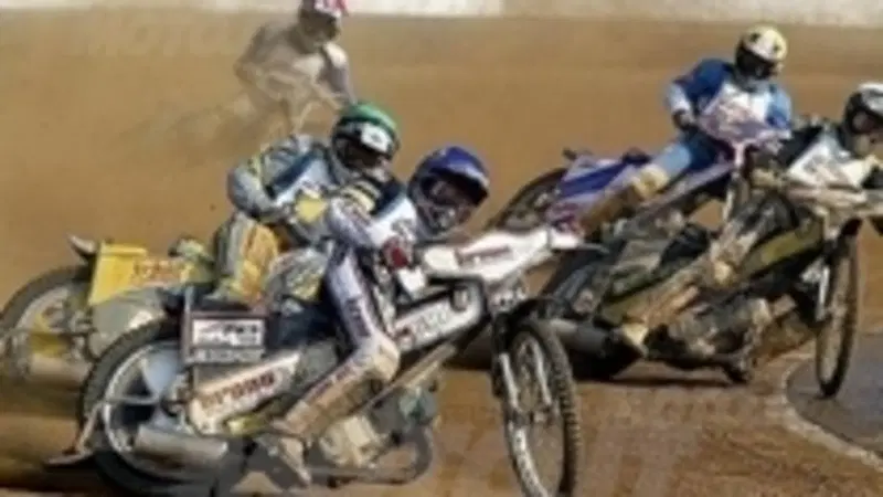 Casco d'oro 2007 allo svedese Jonsson