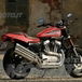 Harley-Davidson, debutta XR 1200. Una nuda dal gusto europeo