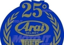 EICMA 2007, Arai offre assistenza gratuita ai suoi clienti