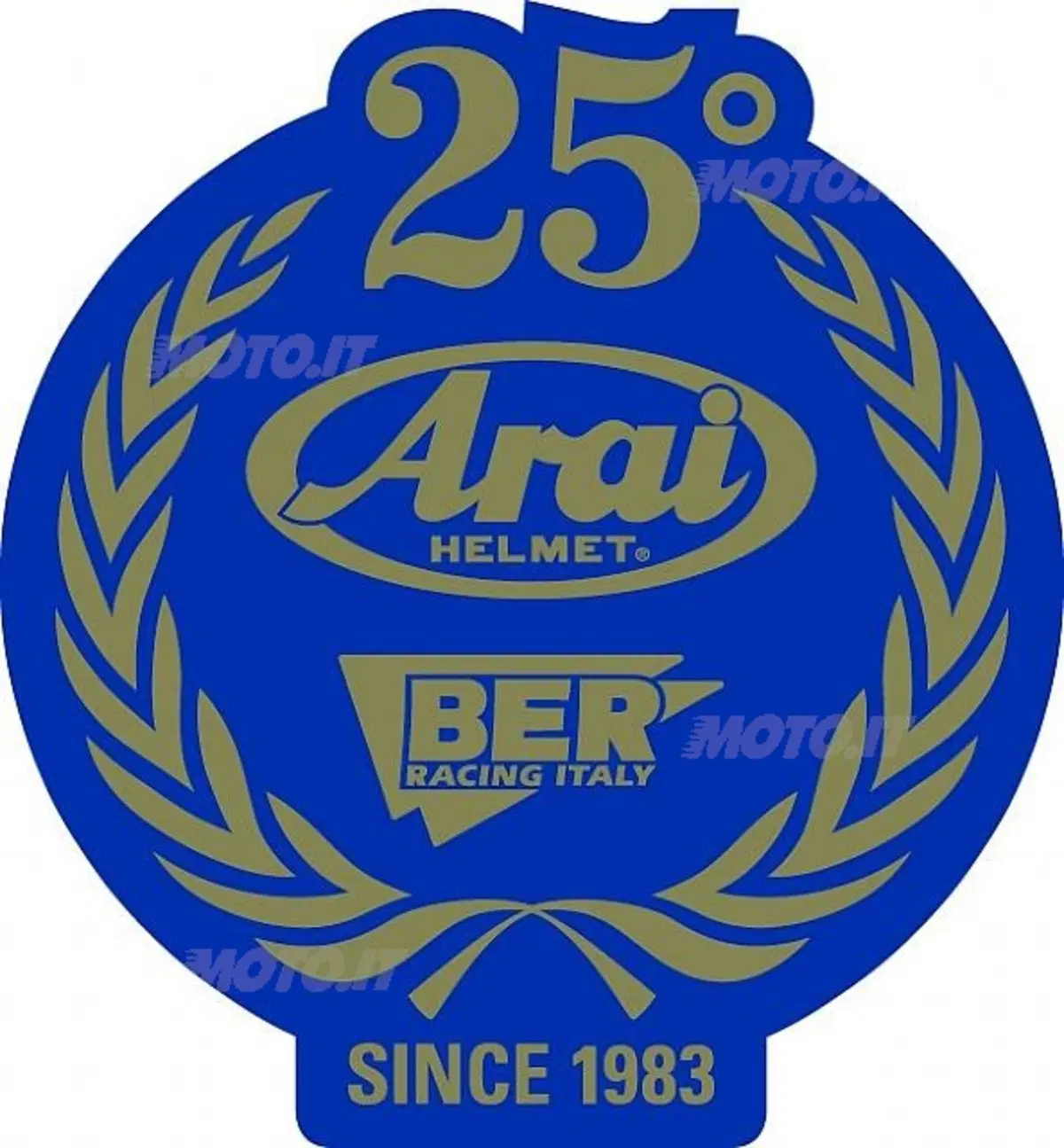 EICMA 2007, Arai offre assistenza gratuita ai suoi clienti